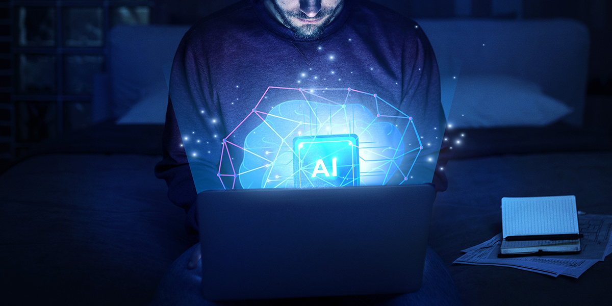 Improving the speed and reliability of AI model training